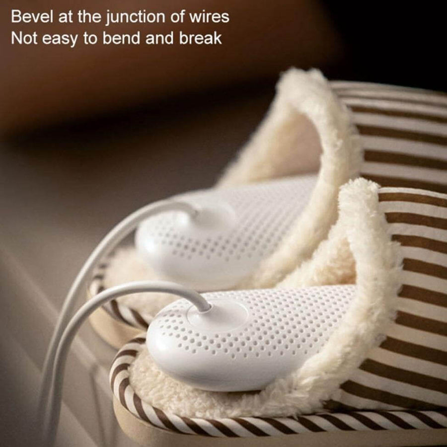 360 Constant Shoe Sterilization Dryer - Image 2