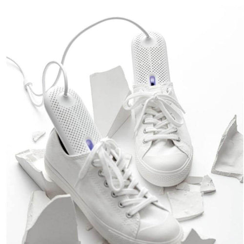 360 Constant Shoe Sterilization Dryer - Image 0