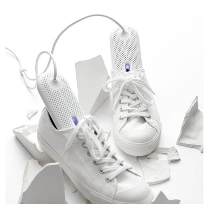 360 Constant Shoe Sterilization Dryer - Image 0