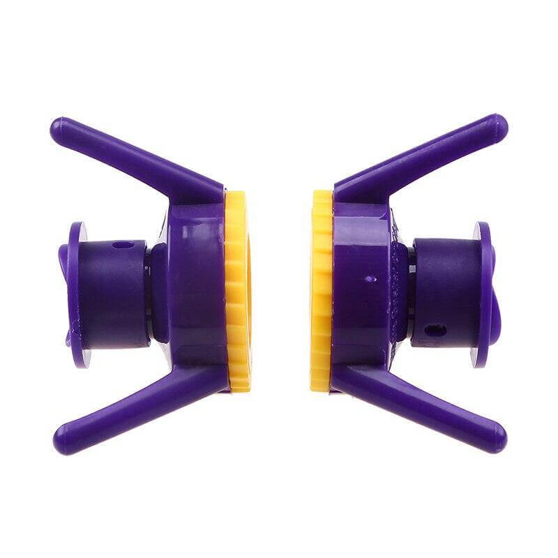 6Pcs Leakproof Bottle Cap Stand - Image 7