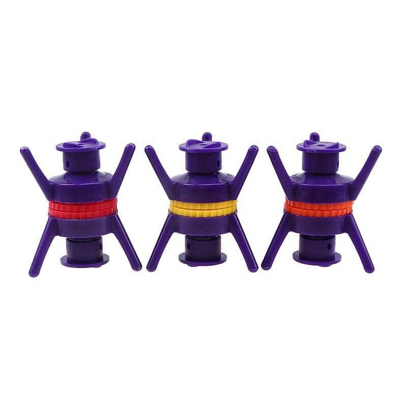 6Pcs Leakproof Bottle Cap Stand - Image 5