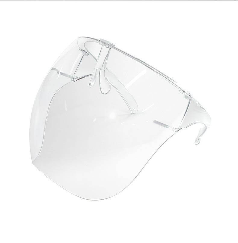 Futuristic Stylish Anti-Fog Full Face Shield - Image 24