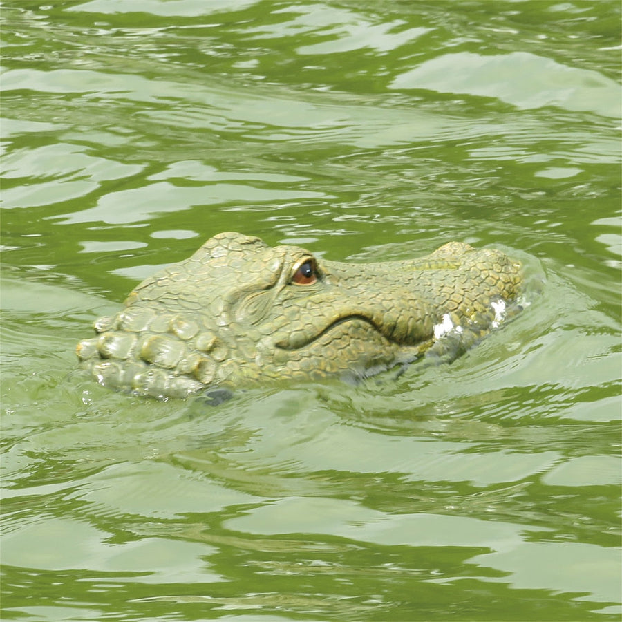 Crocodile RC Boat 2.4G Remote Control Toys - Image 6