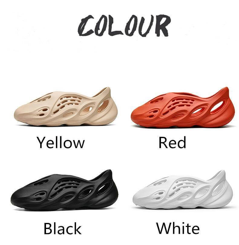 Summer Anti-Slip Beach Sandal - Image 5