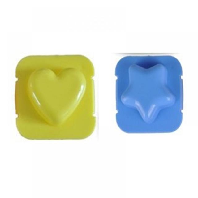3D Cartoon Egg Mold - Image 2