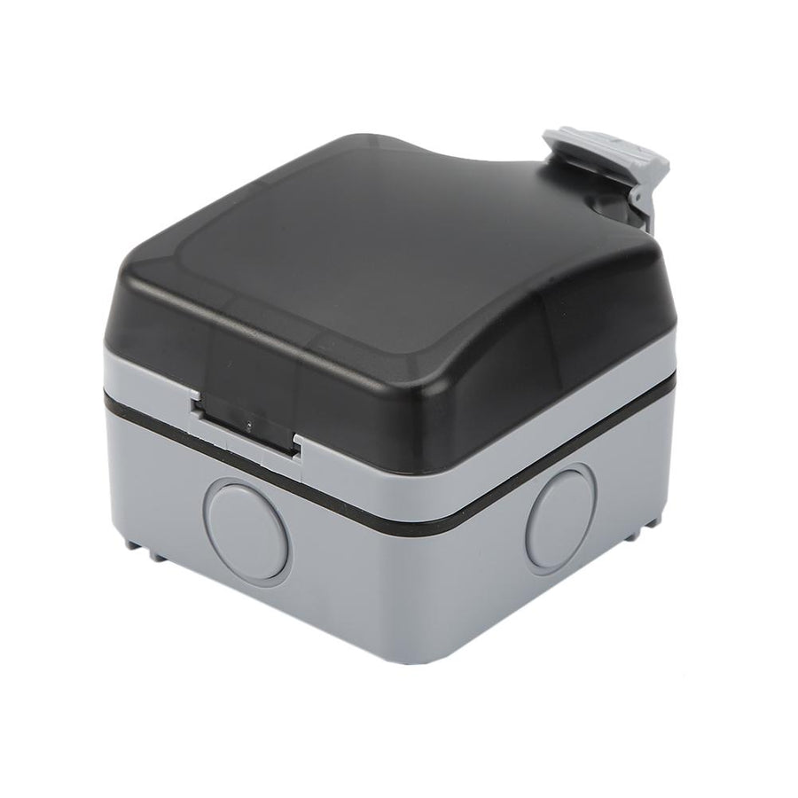 Waterproof Heavy Duty Socket Cover - Image 1