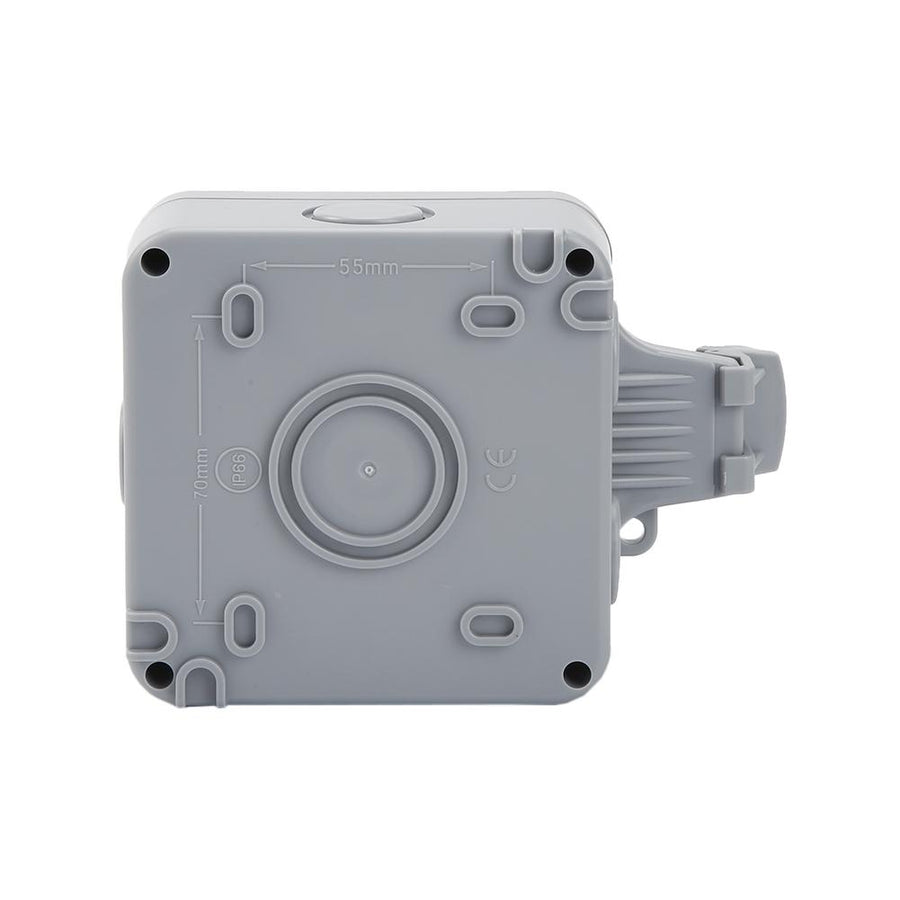 Waterproof Heavy Duty Socket Cover - Image 4