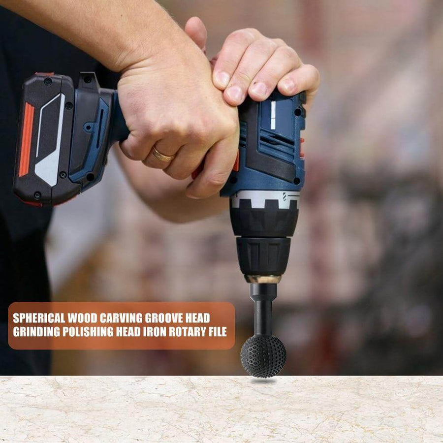 Portable Wood Carving Tool - Image 3