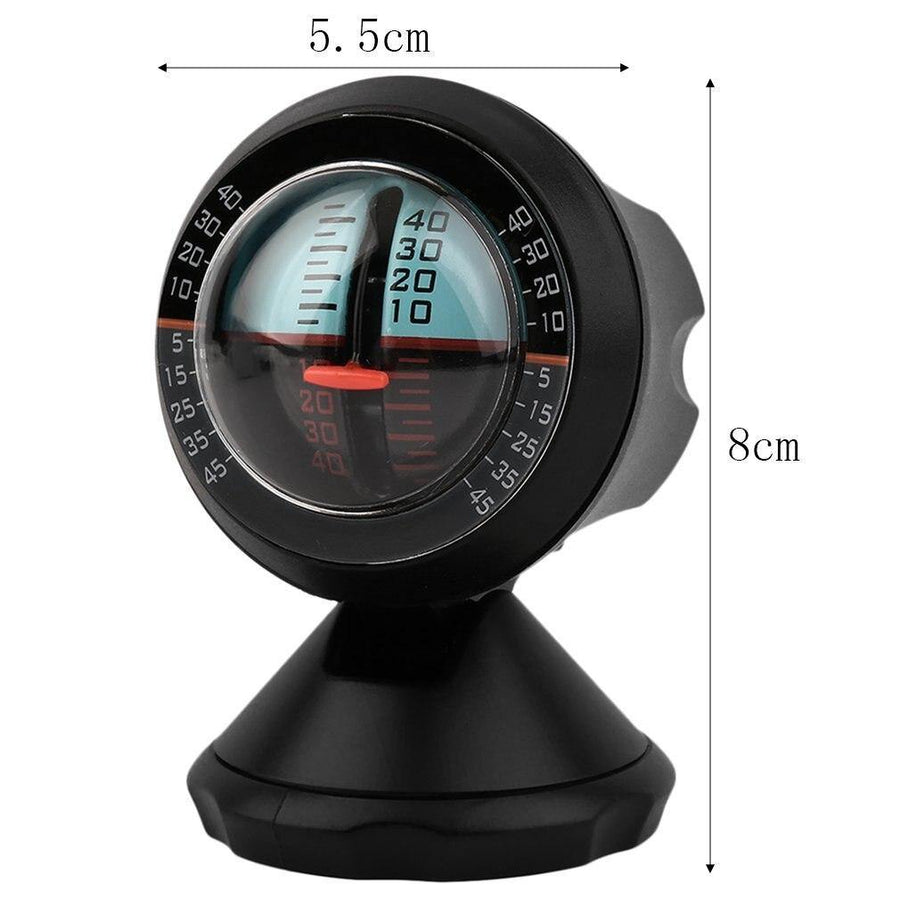 Car Outdoor Slope Measure Tool - Image 2