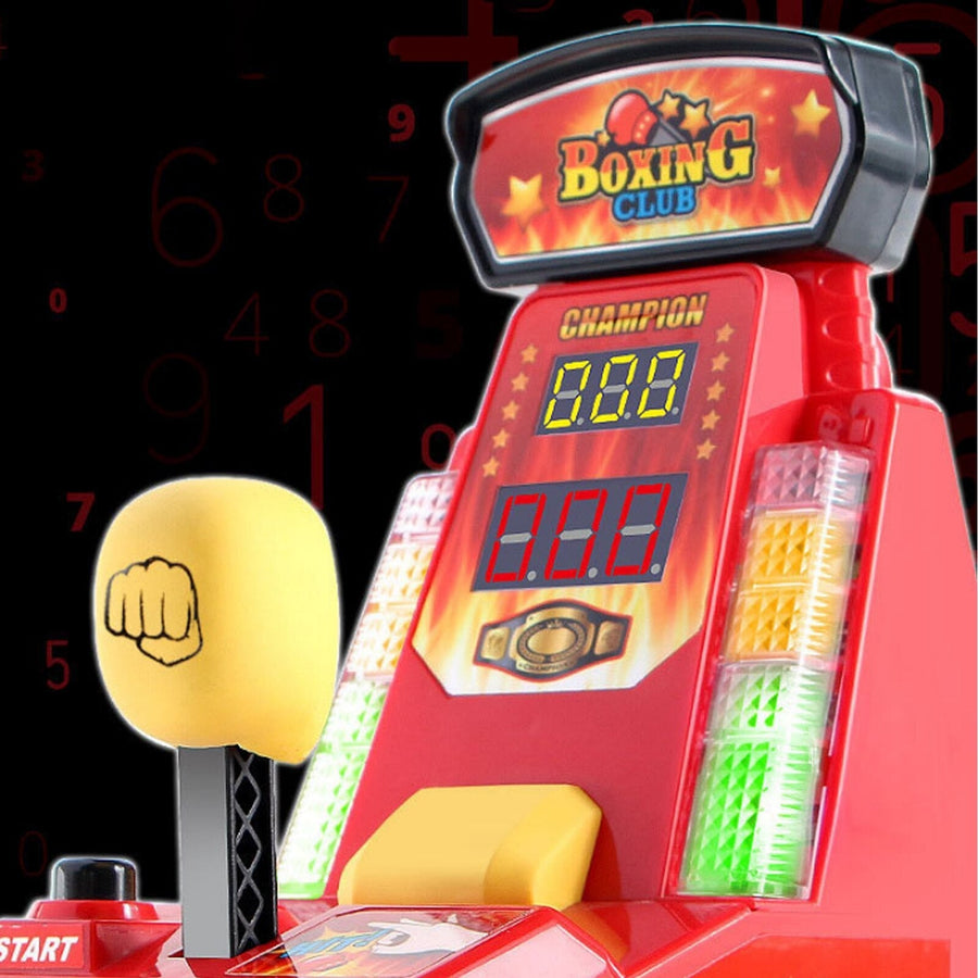 Finger Boxing Game Interactive Toy Machine - Image 3