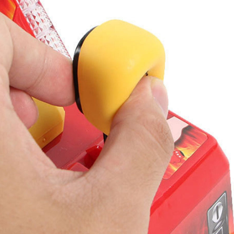 Finger Boxing Game Interactive Toy Machine - Image 1