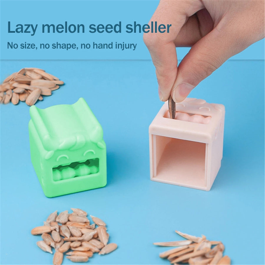 Lazy Sunflower Seed Peeler Machine - Image 2
