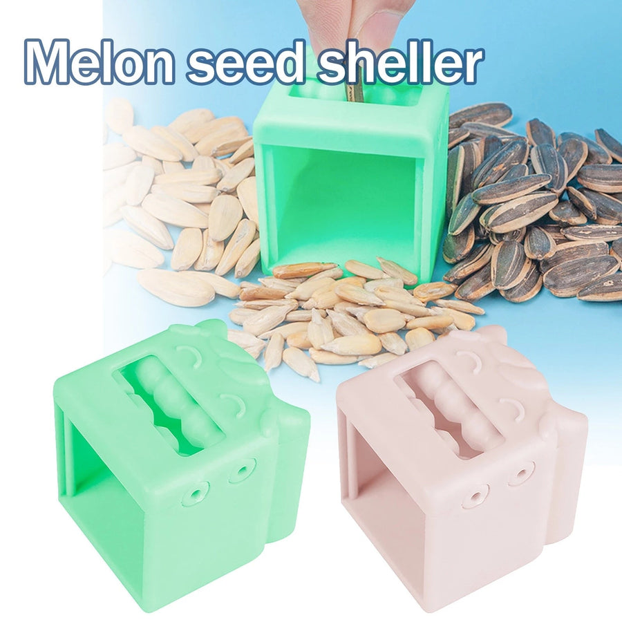 Lazy Sunflower Seed Peeler Machine - Image 1