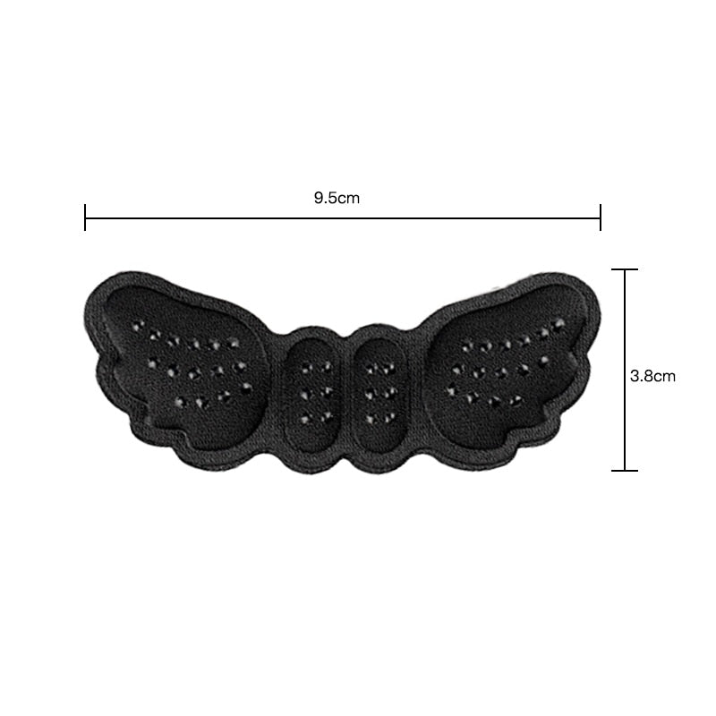 Comfy Heel Protector Shoe Pads - Image 4
