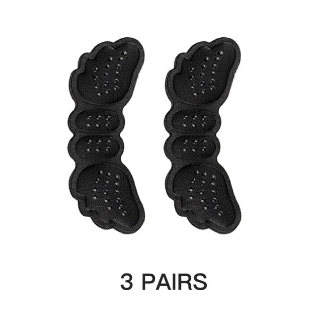 Comfy Heel Protector Shoe Pads - Image 3