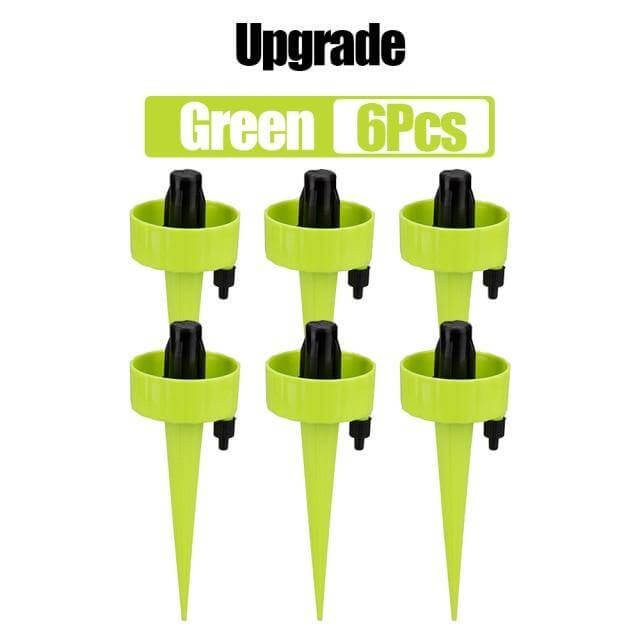 Garden Self Drip Watering System - Image 5