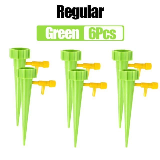 Garden Self Drip Watering System - Image 7