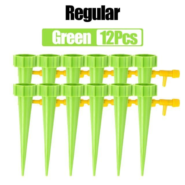 Garden Self Drip Watering System - Image 27