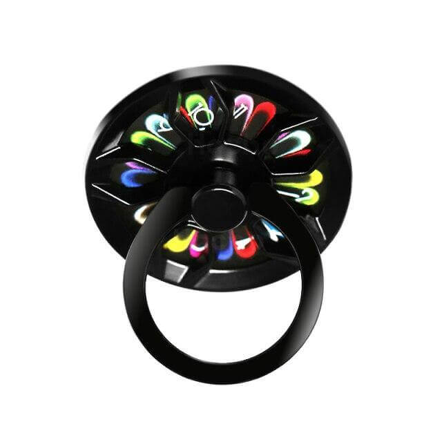 Metal Mobile Phone Ring - Image 13