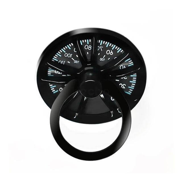 Metal Mobile Phone Ring - Image 12