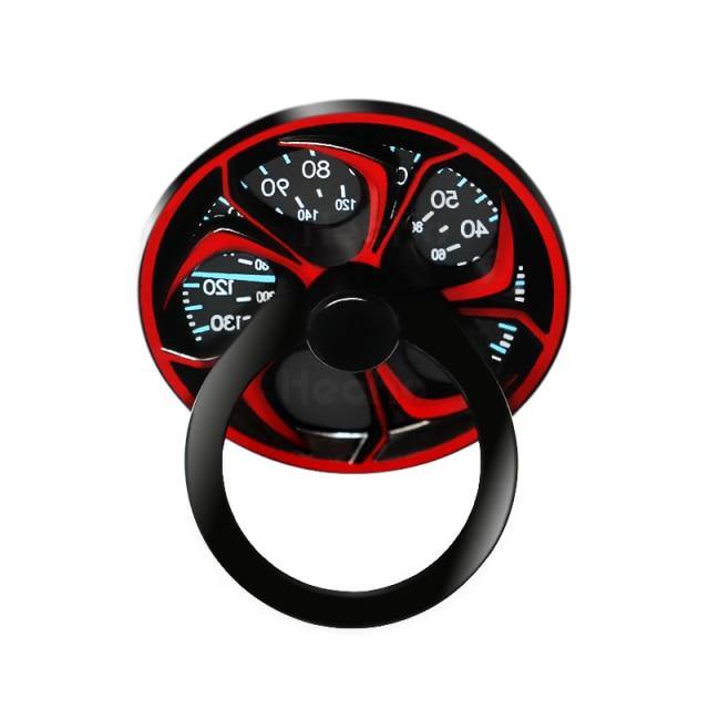 Metal Mobile Phone Ring - Image 15