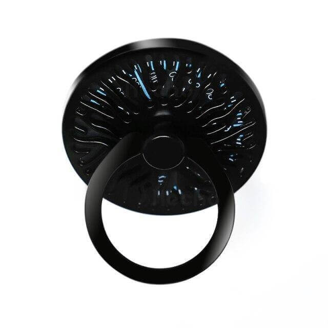 Metal Mobile Phone Ring - Image 14