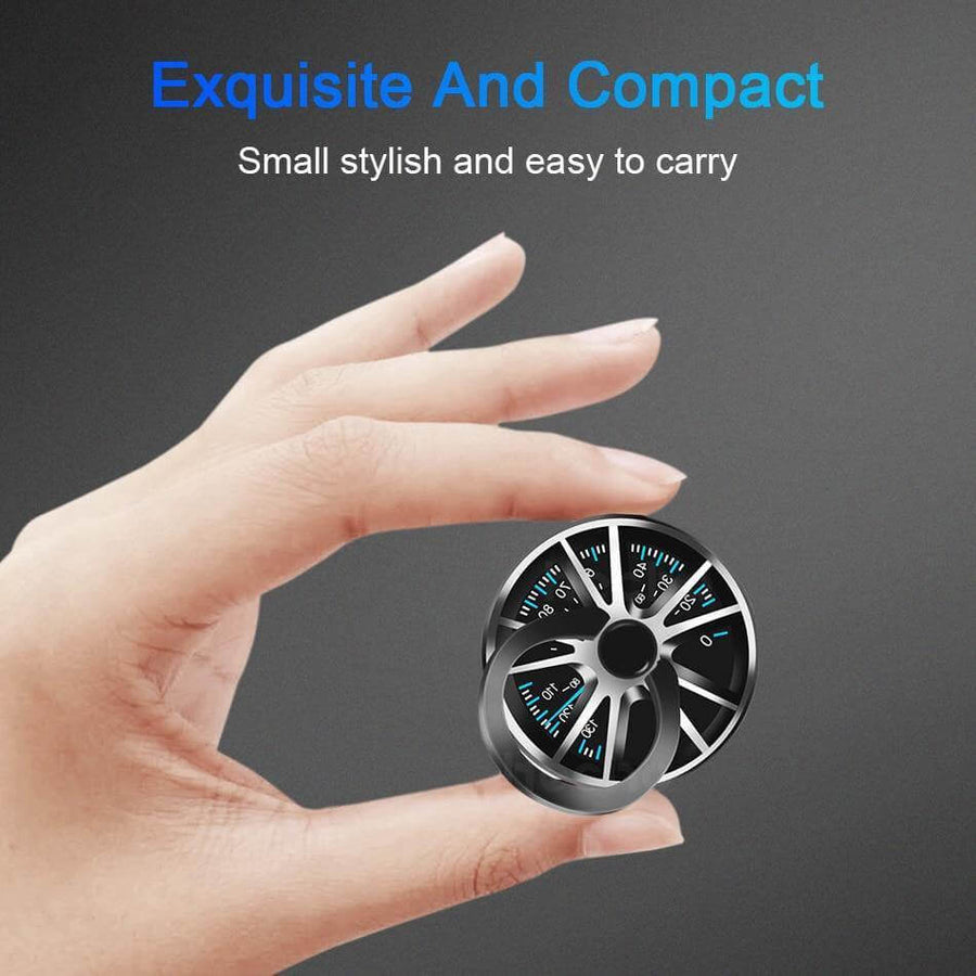 Metal Mobile Phone Ring - Image 7