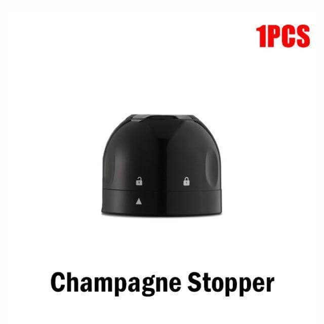 Silicone Bottle Cap Stopper - Image 6