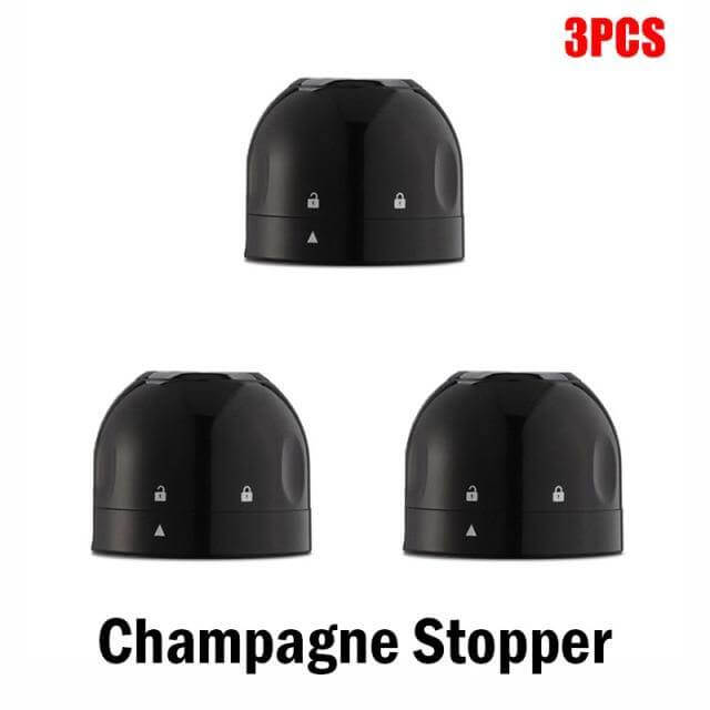 Silicone Bottle Cap Stopper - Image 5