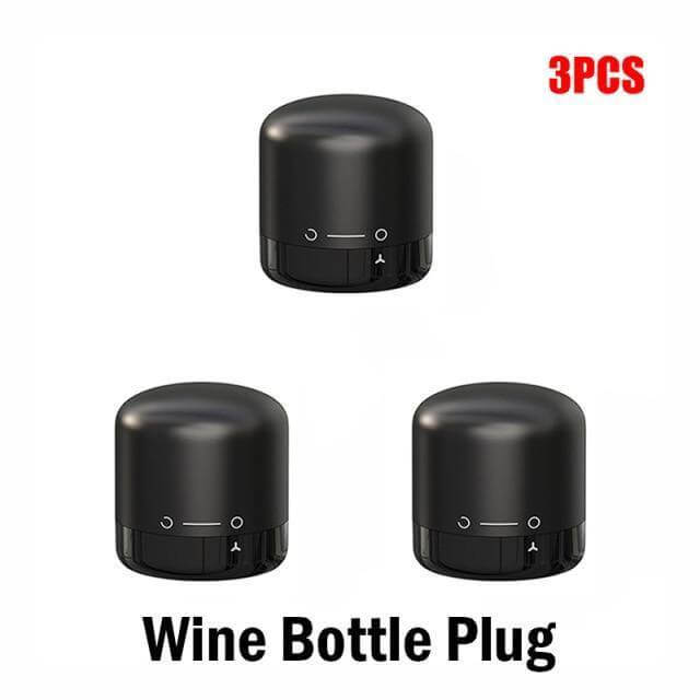Silicone Bottle Cap Stopper - Image 3