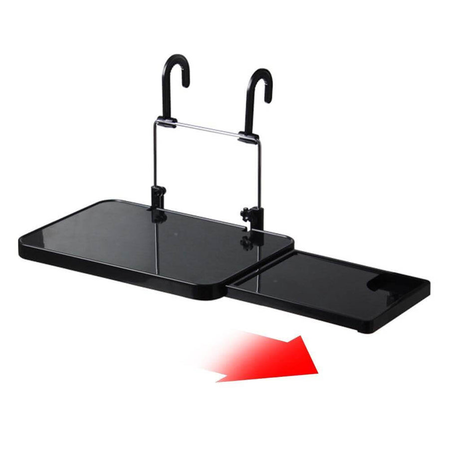 Car Steering Food Holder Tray - Image 5