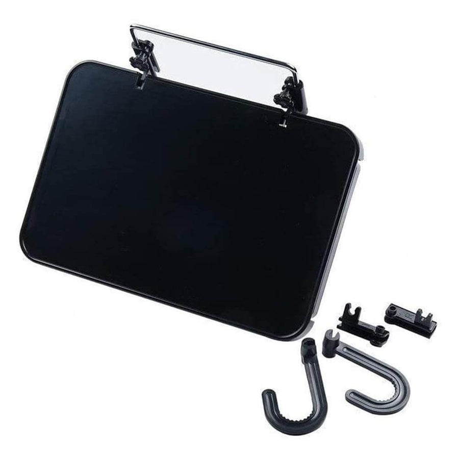 Car Steering Food Holder Tray - Image 8