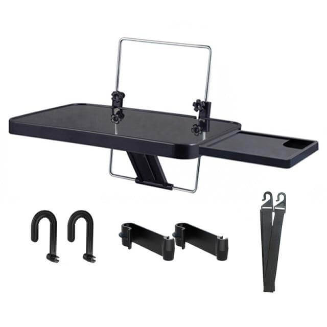 Car Steering Food Holder Tray - Image 6