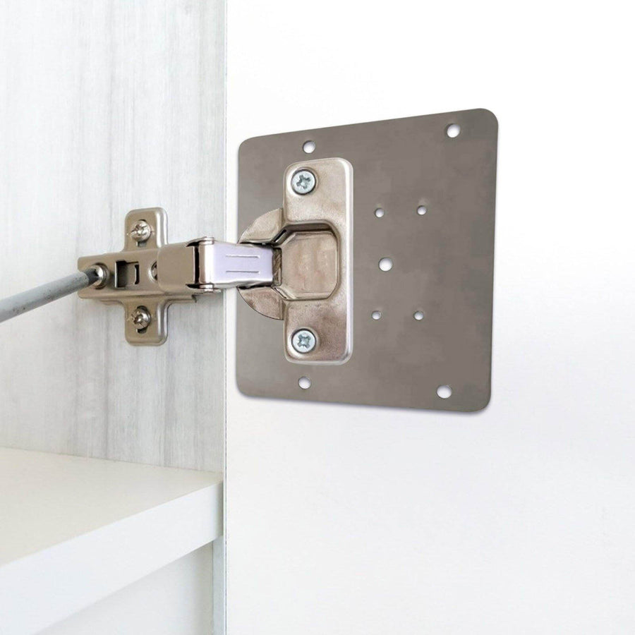 Stainless Steel Hinge Repair Kit - Image 4