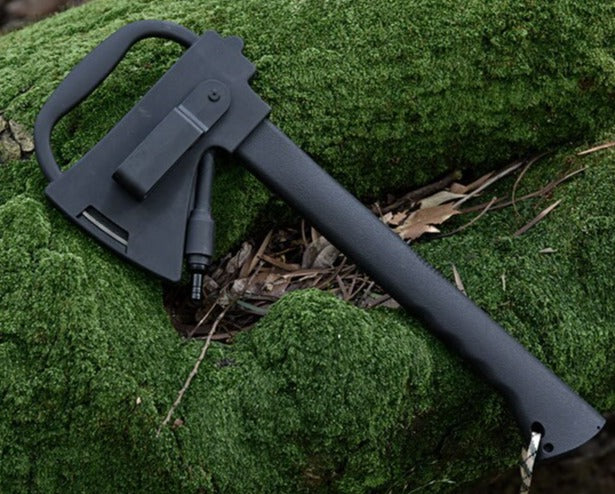 Multifunctional Tactical Camping Tool - Image 2