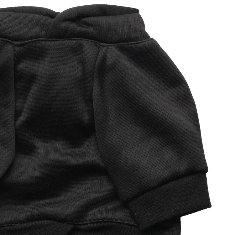 Security Cat Jacket Costume - Image 6