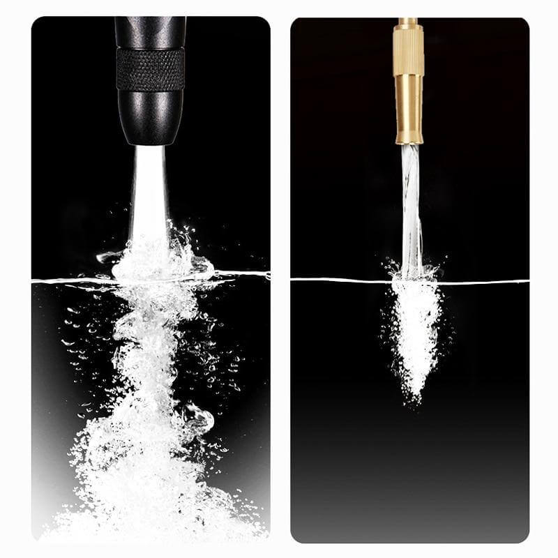 High-Pressure Multifunctional Water Sprayer - Image 2