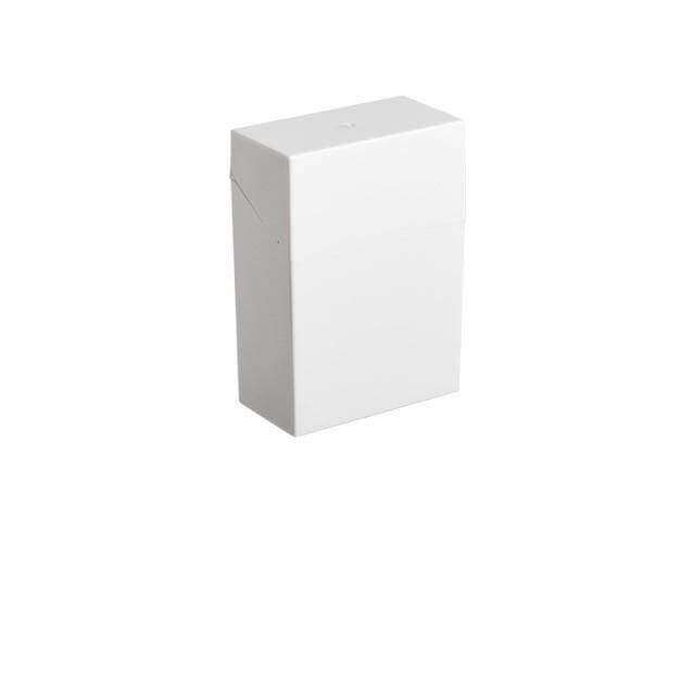 Japanese-style Clamshell Mini Storage Box - Image 6