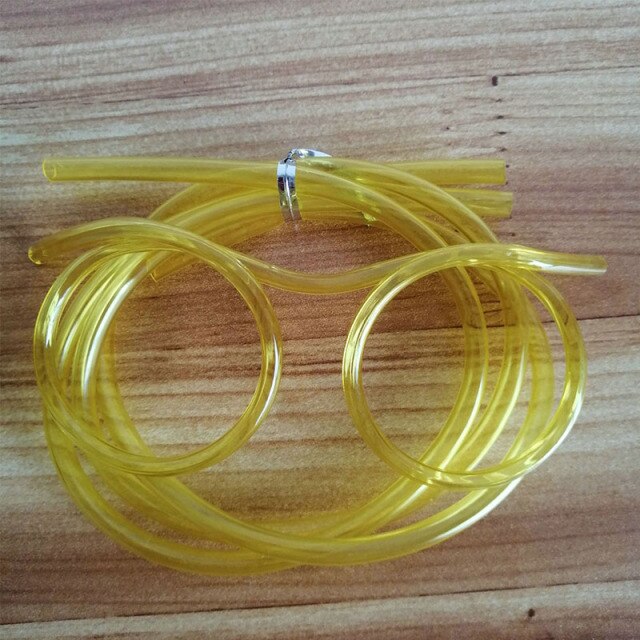 Funny Flexible Party Drink Glasses - Image 9
