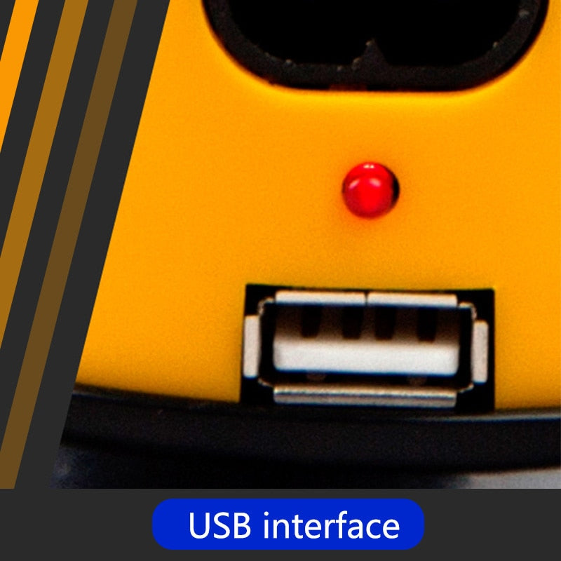 Portable Mini Rechargeable Camping Light - Image 10