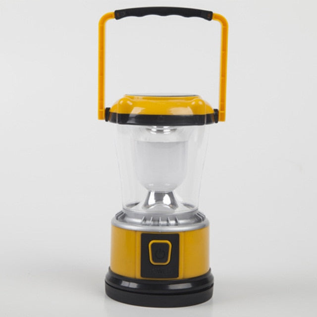 Portable Mini Rechargeable Camping Light - Image 9
