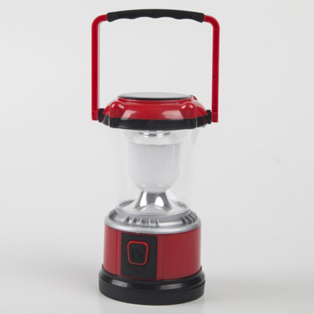 Portable Mini Rechargeable Camping Light - Image 11