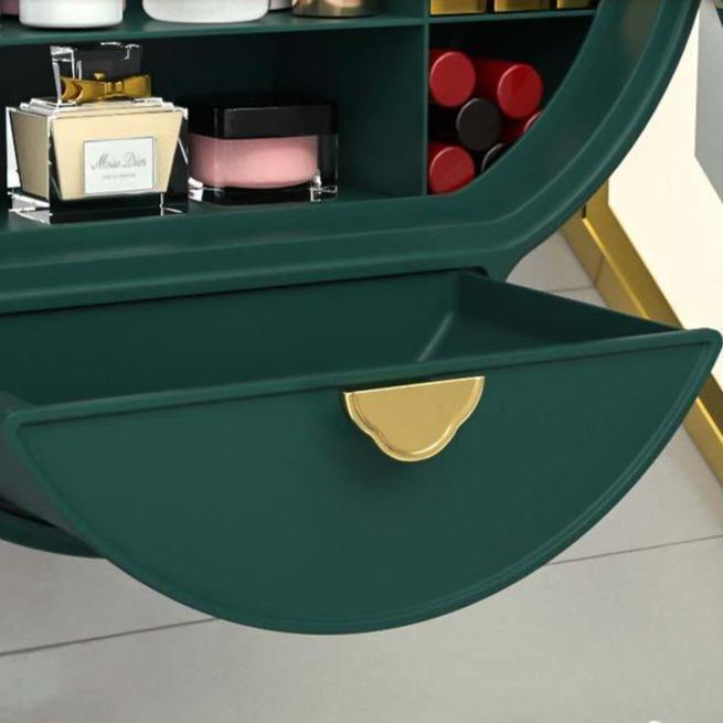 Wall Mounted Punch-Free Bathroom Makeup Organizer Box - Image 10
