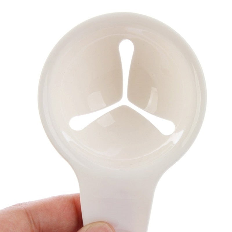 Easy Clip Single Egg Yolk Separator - Image 4