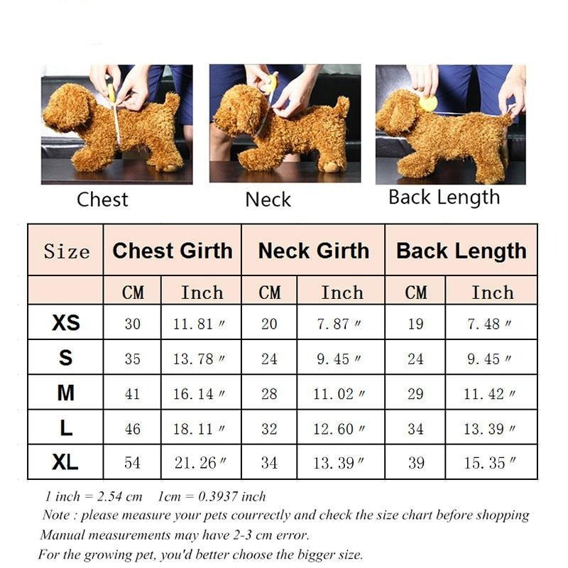 Security Cat Jacket Costume - Image 2