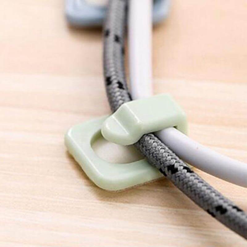 Cable Cord Wire Line Organizer - Image 2