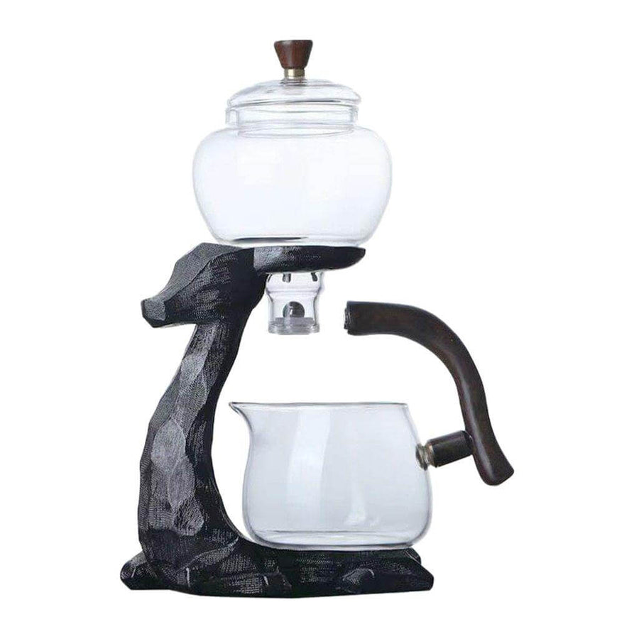 Chinese Magnetic Dragon Teapot - Image 7