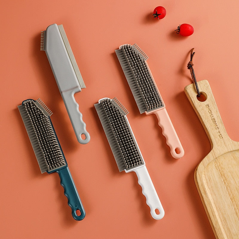 3in1 Kitchen Cleaning Brush - Image 1