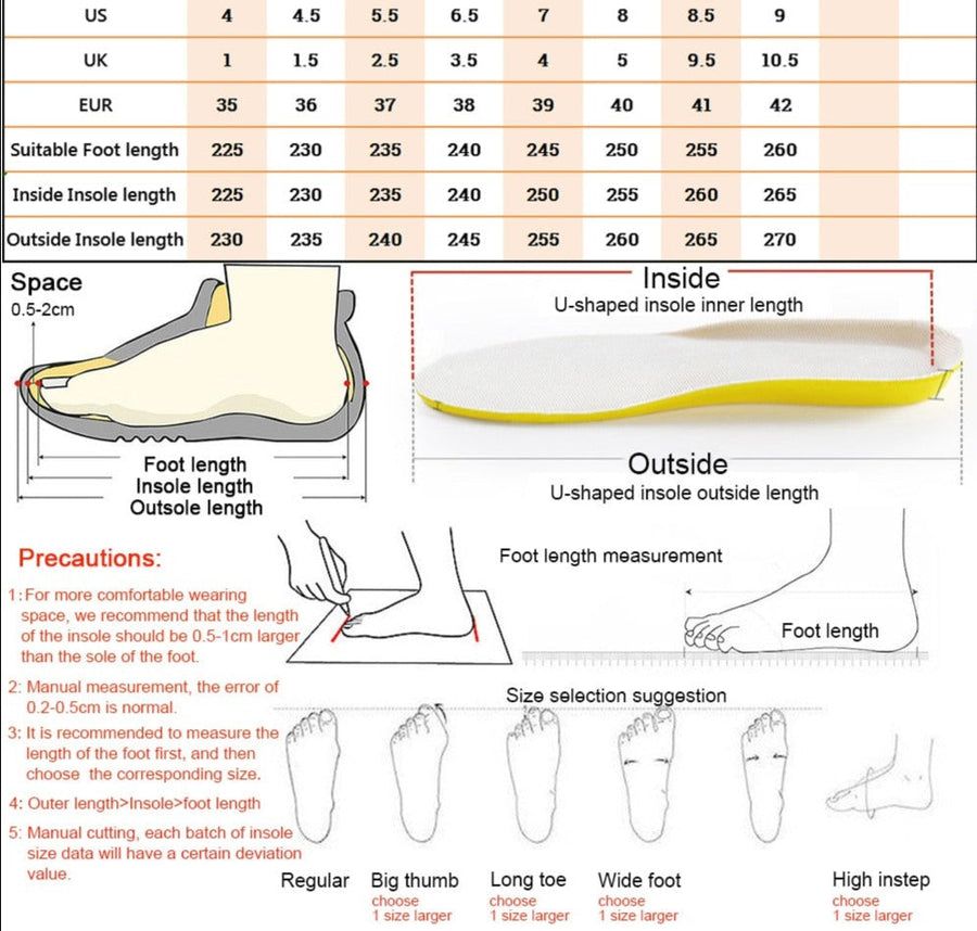 Heavy Duty Hiking Camping Women Shoes - Image 4