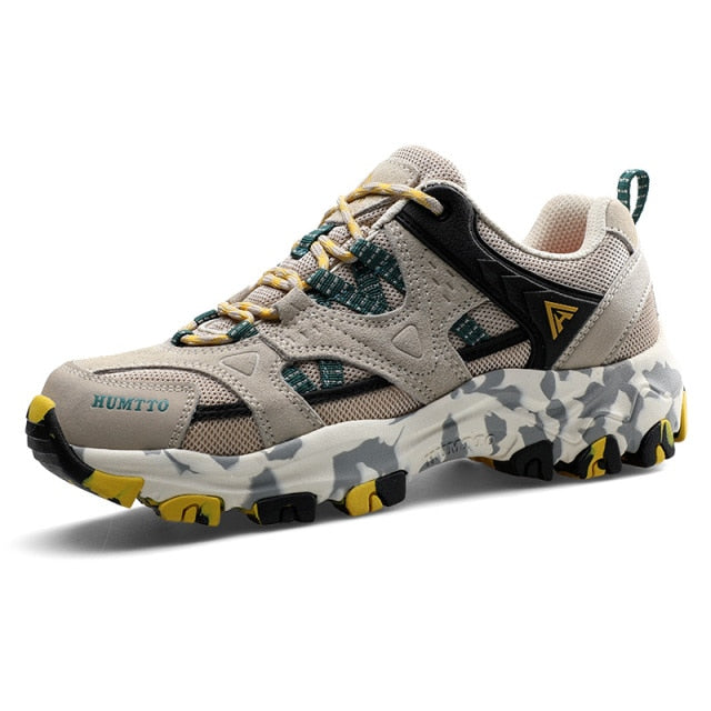 Heavy Duty Hiking Camping Women Shoes - Image 9